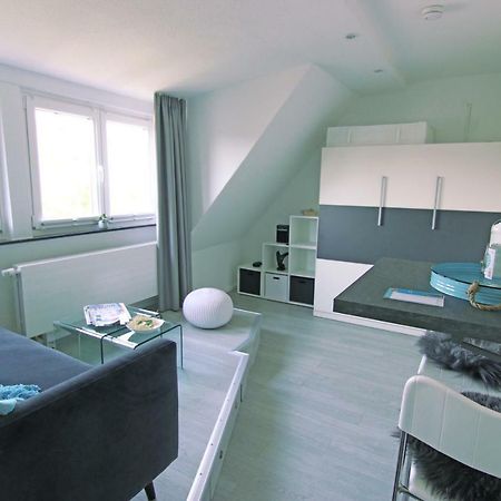 Wellenrausch Living "Kuschelkajuete" Διαμέρισμα Λίμπεκ Εξωτερικό φωτογραφία