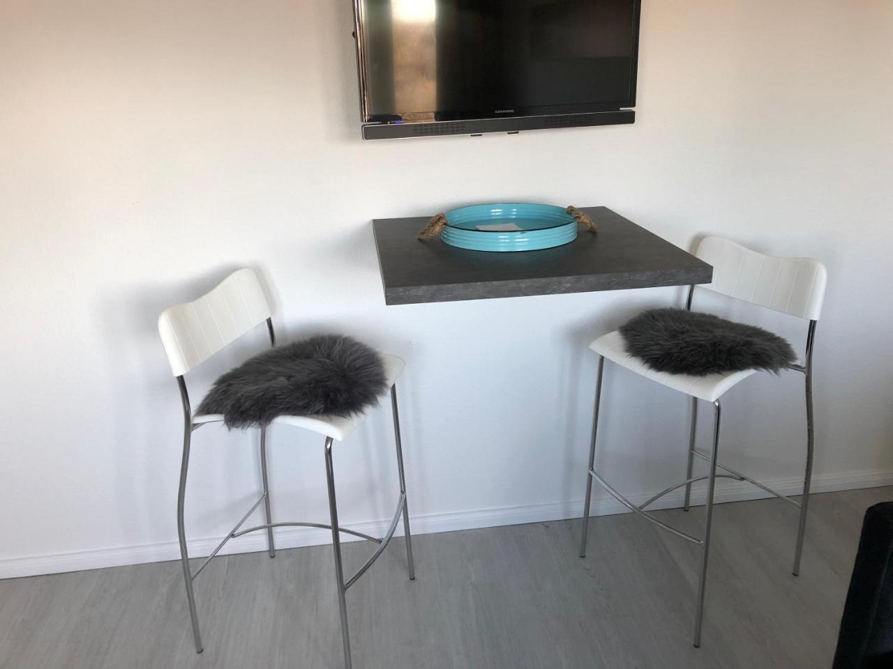 Wellenrausch Living "Kuschelkajuete" Διαμέρισμα Λίμπεκ Εξωτερικό φωτογραφία