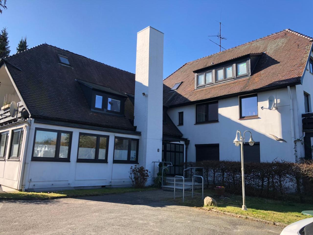 Wellenrausch Living "Kuschelkajuete" Διαμέρισμα Λίμπεκ Εξωτερικό φωτογραφία