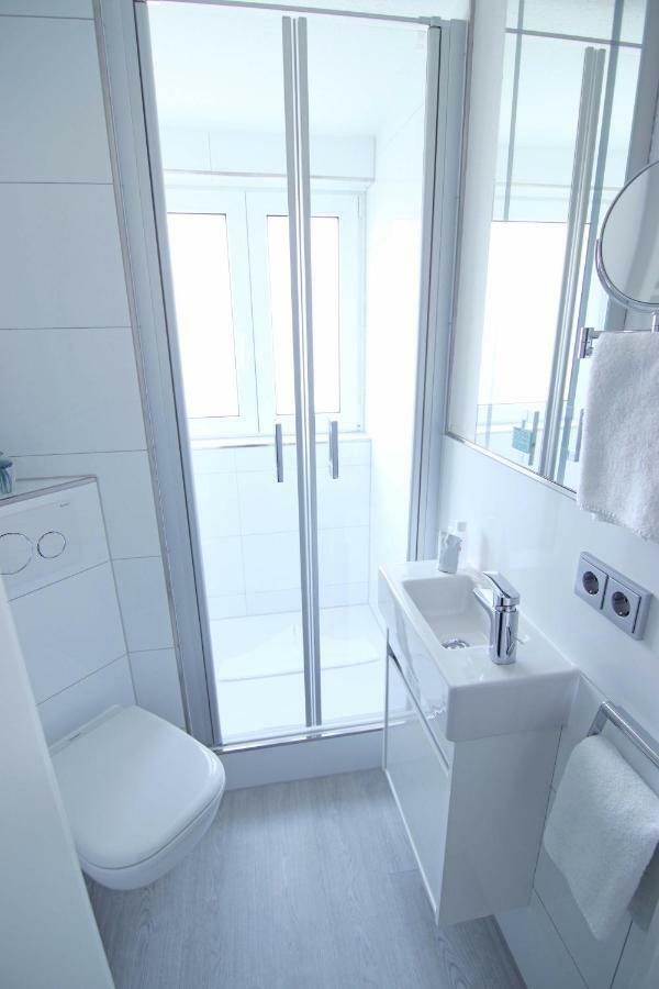 Wellenrausch Living "Kuschelkajuete" Διαμέρισμα Λίμπεκ Εξωτερικό φωτογραφία