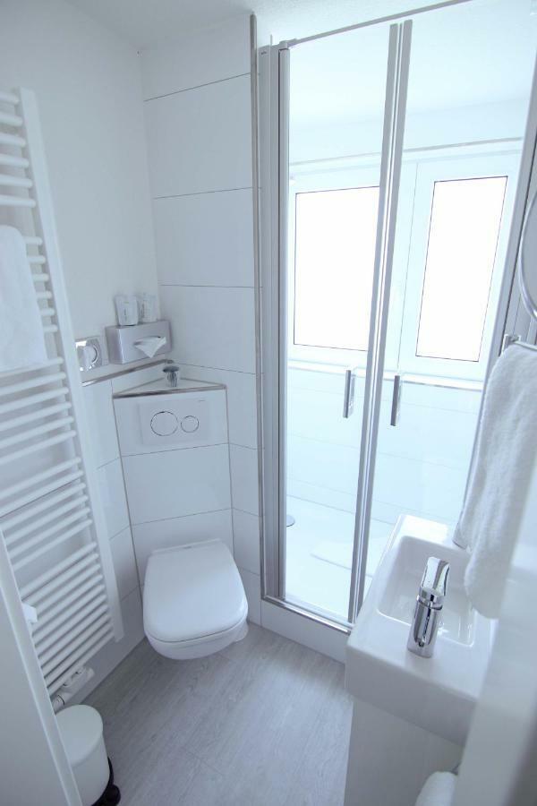 Wellenrausch Living "Kuschelkajuete" Διαμέρισμα Λίμπεκ Εξωτερικό φωτογραφία